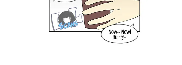 Yeonae Hyeokmyeong Chapter 36 page 26 - 