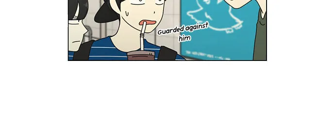 Yeonae Hyeokmyeong Chapter 36 page 28 - 