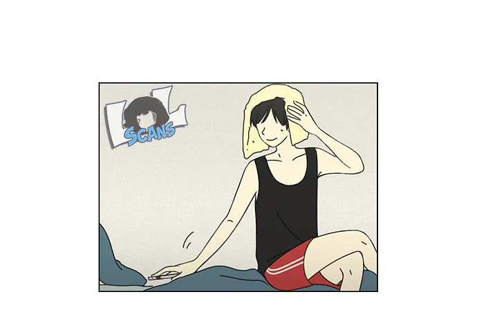 Yeonae Hyeokmyeong Chapter 36 page 4 - 