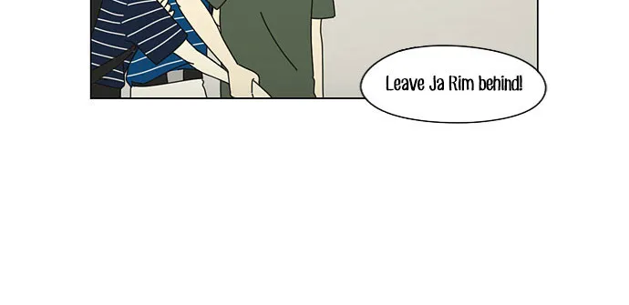 Yeonae Hyeokmyeong Chapter 36 page 32 - 