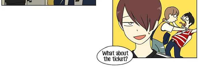 Yeonae Hyeokmyeong Chapter 36 page 36 - 
