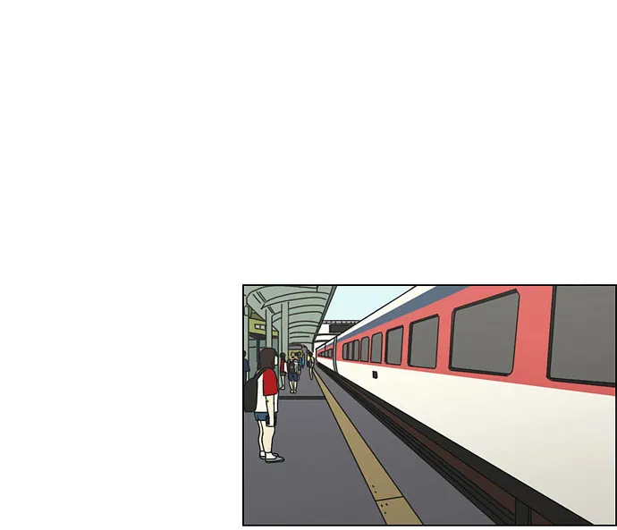 Yeonae Hyeokmyeong Chapter 36 page 40 - 