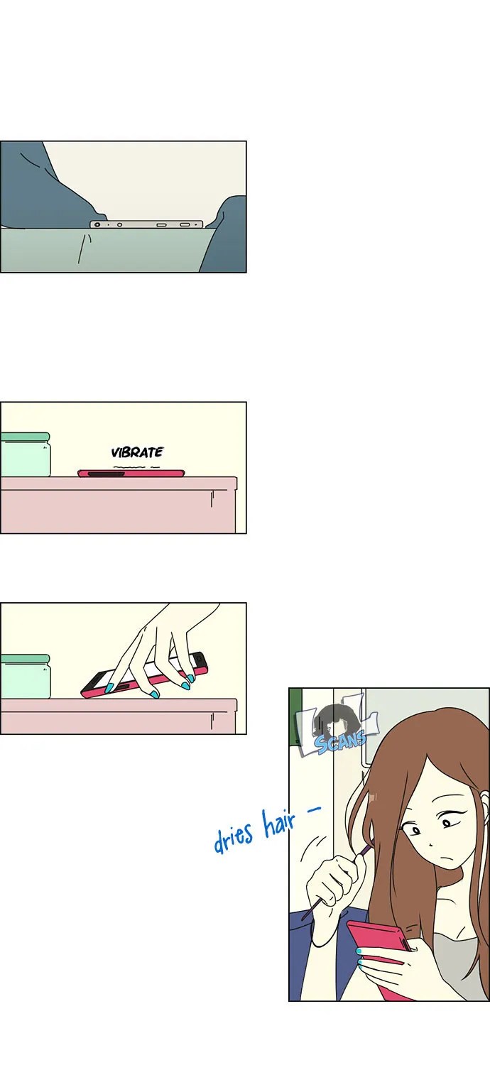 Yeonae Hyeokmyeong Chapter 36 page 5 - 