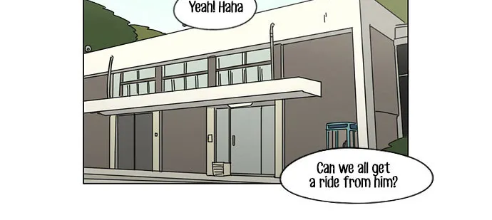 Yeonae Hyeokmyeong Chapter 36 page 44 - 