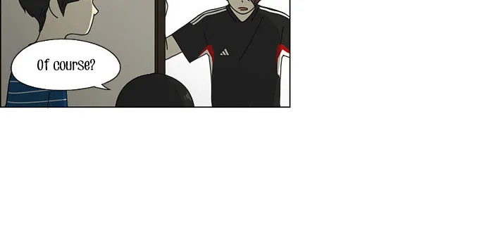 Yeonae Hyeokmyeong Chapter 37 page 14 - 