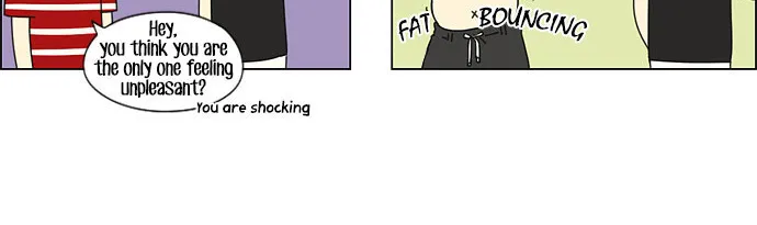 Yeonae Hyeokmyeong Chapter 37 page 22 - 