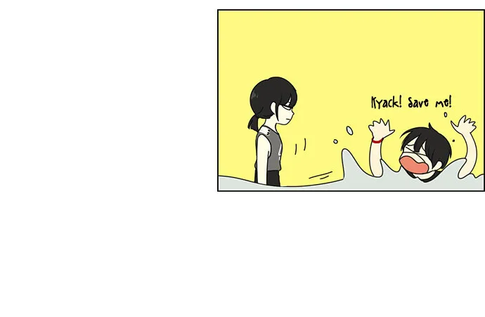 Yeonae Hyeokmyeong Chapter 37 page 28 - 