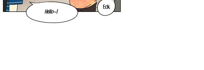 Yeonae Hyeokmyeong Chapter 37 page 4 - 