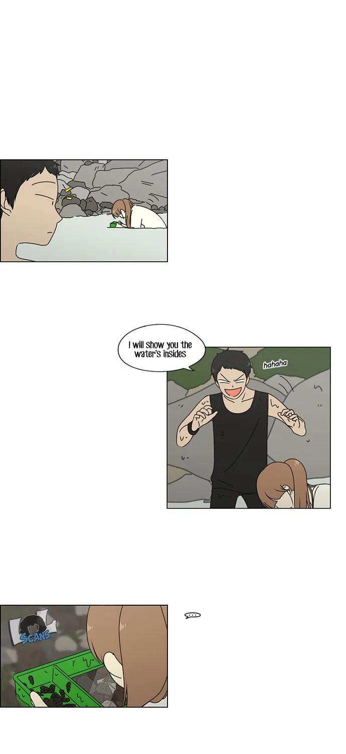 Yeonae Hyeokmyeong Chapter 37 page 37 - 