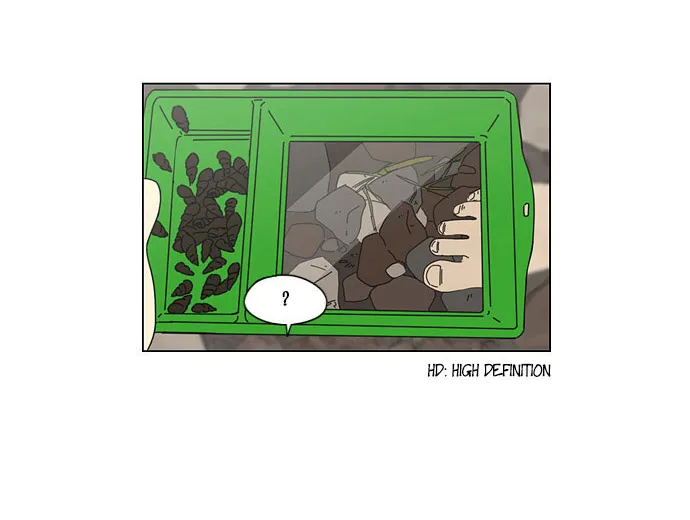 Yeonae Hyeokmyeong Chapter 37 page 38 - 