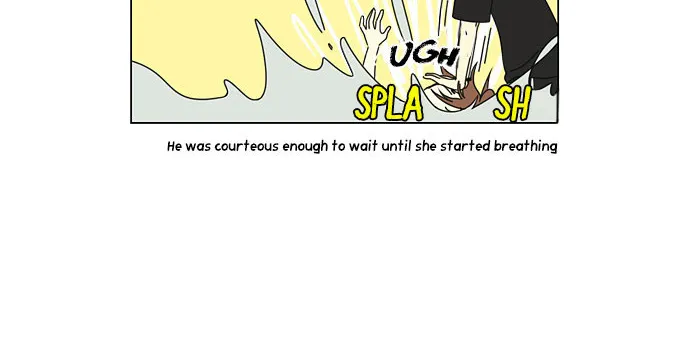 Yeonae Hyeokmyeong Chapter 37 page 42 - 