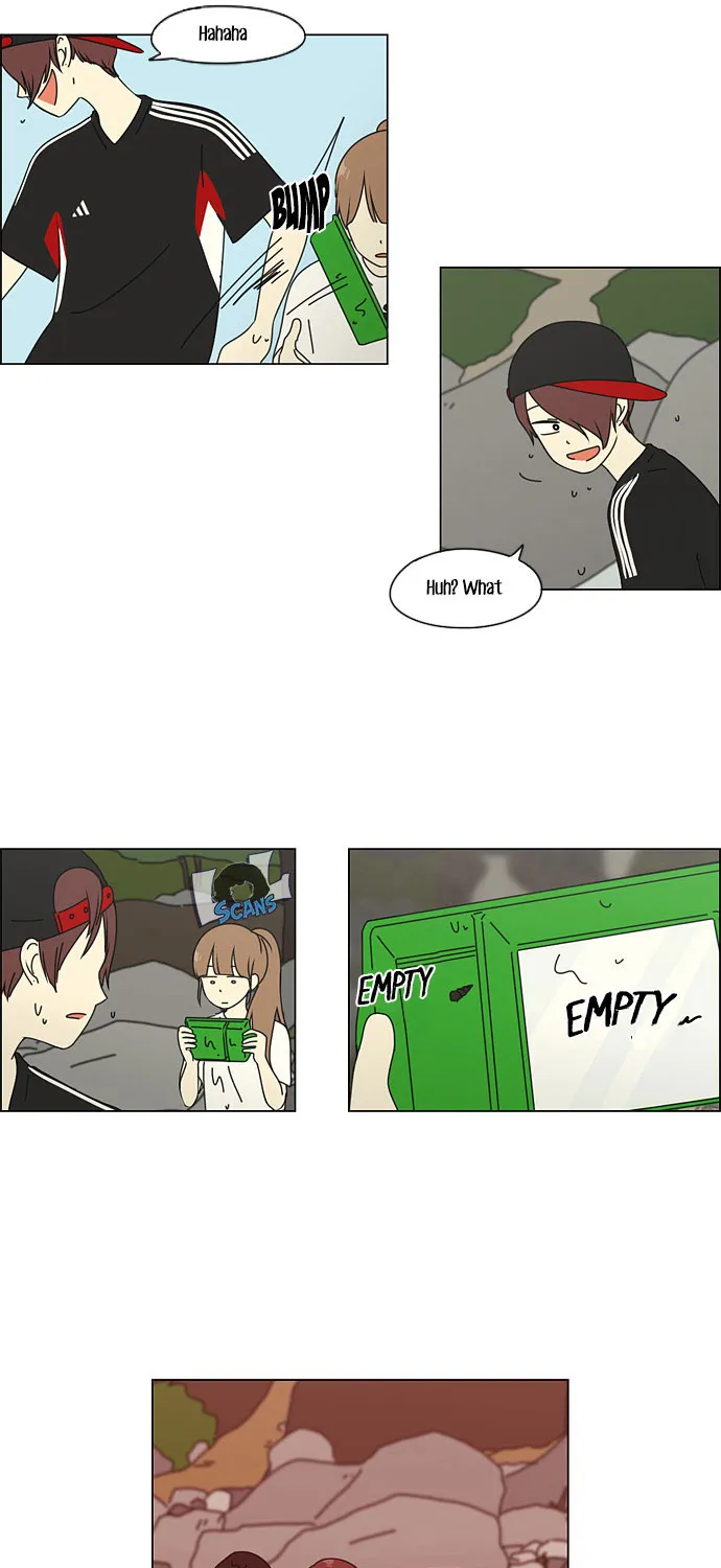 Yeonae Hyeokmyeong Chapter 37 page 43 - 