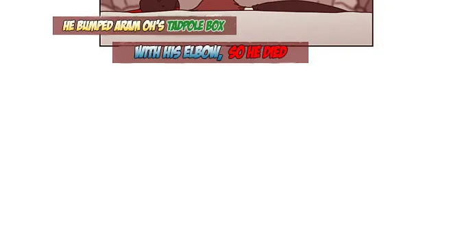 Yeonae Hyeokmyeong Chapter 37 page 44 - 