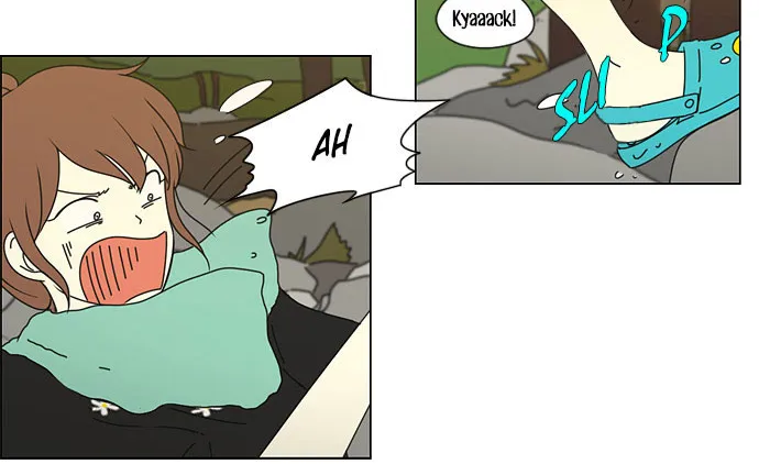 Yeonae Hyeokmyeong Chapter 37 page 46 - 