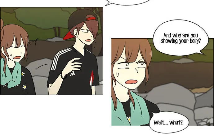 Yeonae Hyeokmyeong Chapter 37 page 48 - 