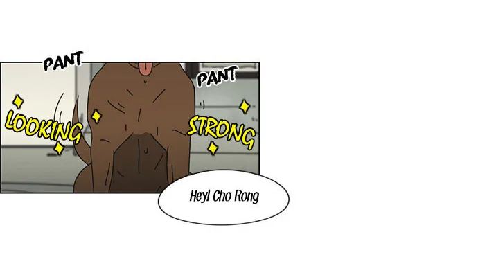 Yeonae Hyeokmyeong Chapter 37 page 10 - 