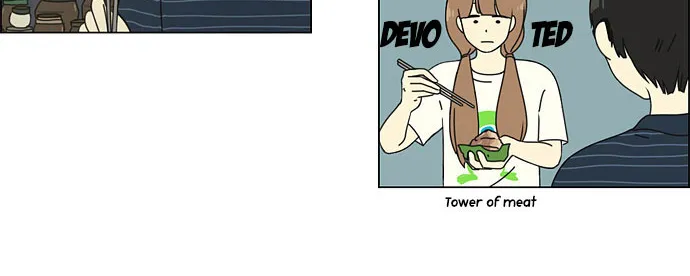 Yeonae Hyeokmyeong Chapter 38 page 11 - 