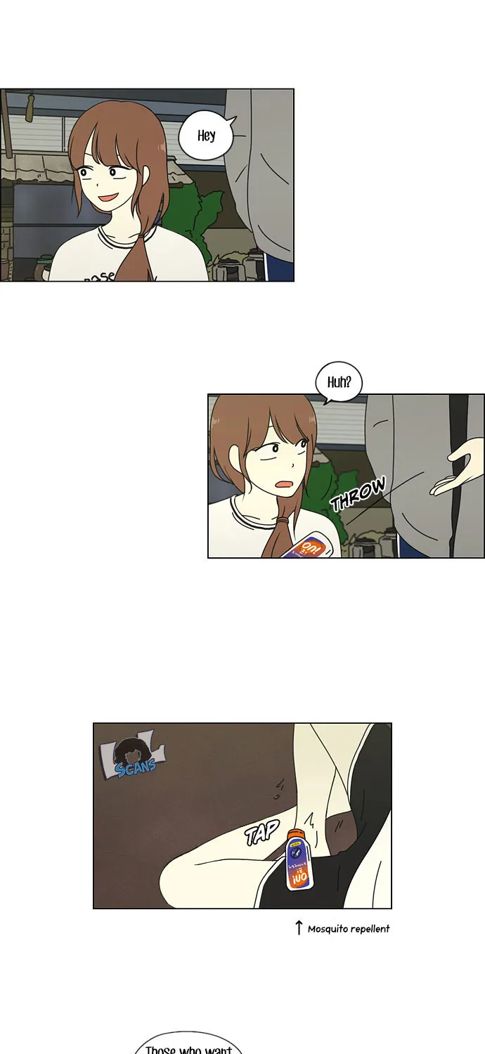 Yeonae Hyeokmyeong Chapter 38 page 15 - 