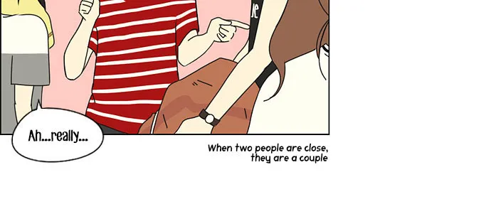 Yeonae Hyeokmyeong Chapter 38 page 30 - 