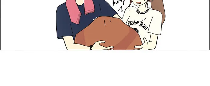 Yeonae Hyeokmyeong Chapter 38 page 32 - 