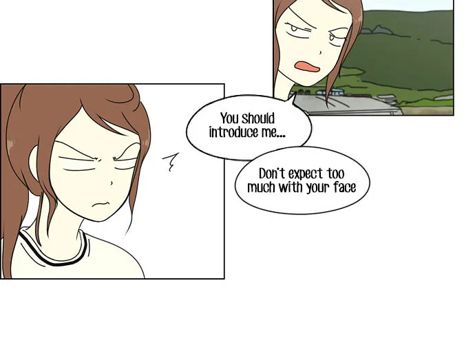 Yeonae Hyeokmyeong Chapter 38 page 38 - 