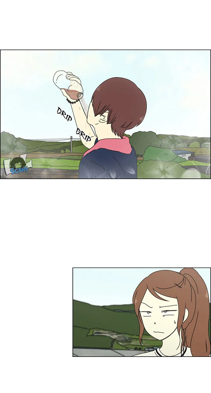 Yeonae Hyeokmyeong Chapter 38 page 40 - 