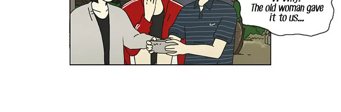 Yeonae Hyeokmyeong Chapter 38 page 5 - 