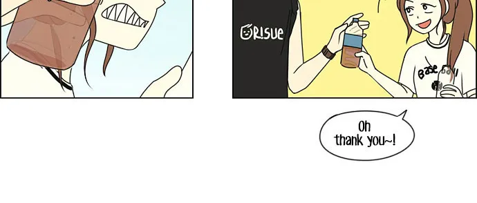 Yeonae Hyeokmyeong Chapter 38 page 42 - 