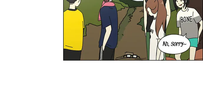 Yeonae Hyeokmyeong Chapter 38 page 48 - 