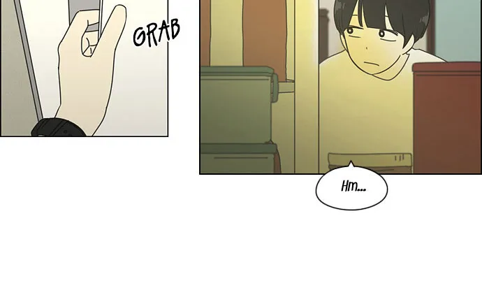 Yeonae Hyeokmyeong Chapter 38 page 52 - 