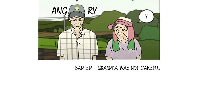 Yeonae Hyeokmyeong Chapter 38 page 54 - 