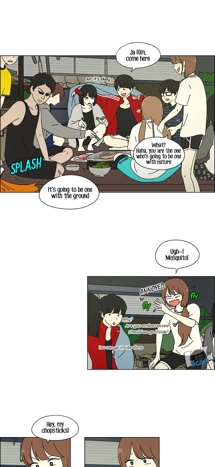 Yeonae Hyeokmyeong Chapter 38 page 8 - 
