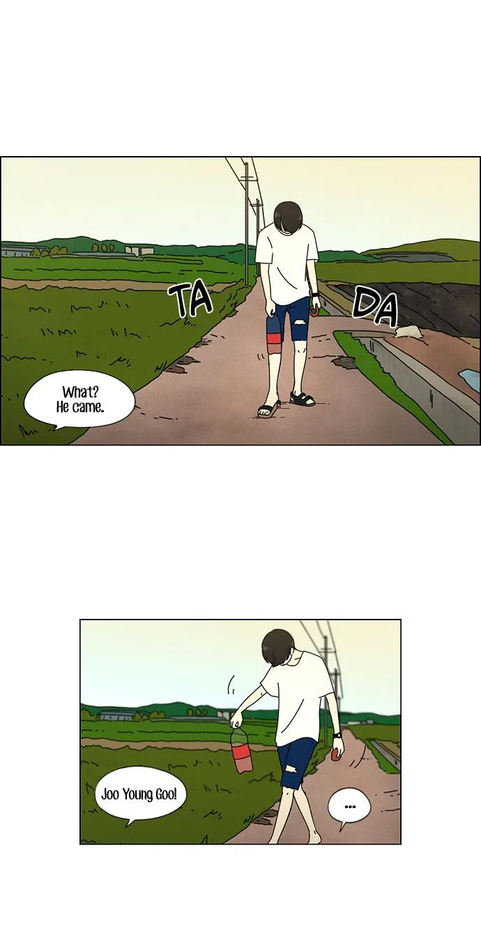 Yeonae Hyeokmyeong Chapter 39 page 15 - 