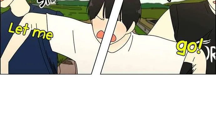 Yeonae Hyeokmyeong Chapter 39 page 27 - 