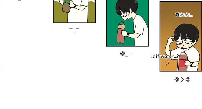 Yeonae Hyeokmyeong Chapter 39 page 5 - 