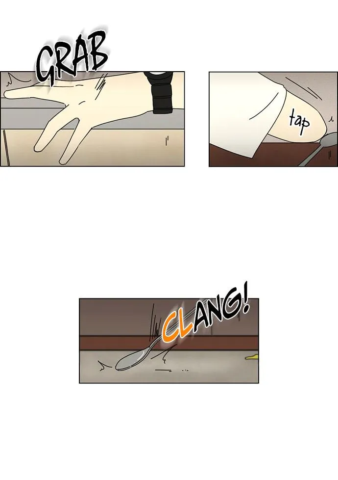 Yeonae Hyeokmyeong Chapter 39 page 6 - 