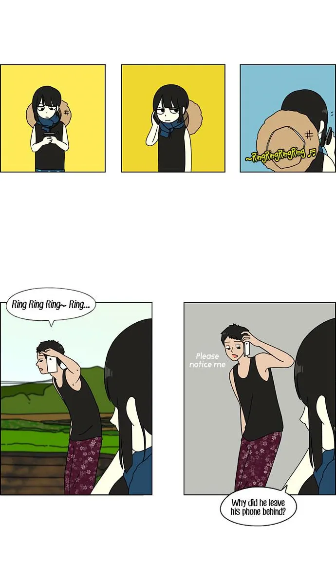 Yeonae Hyeokmyeong Chapter 39 page 10 - 