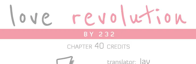 Yeonae Hyeokmyeong Chapter 40 page 1 - 