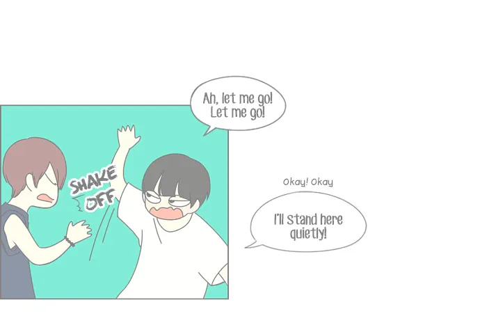 Yeonae Hyeokmyeong Chapter 40 page 13 - 