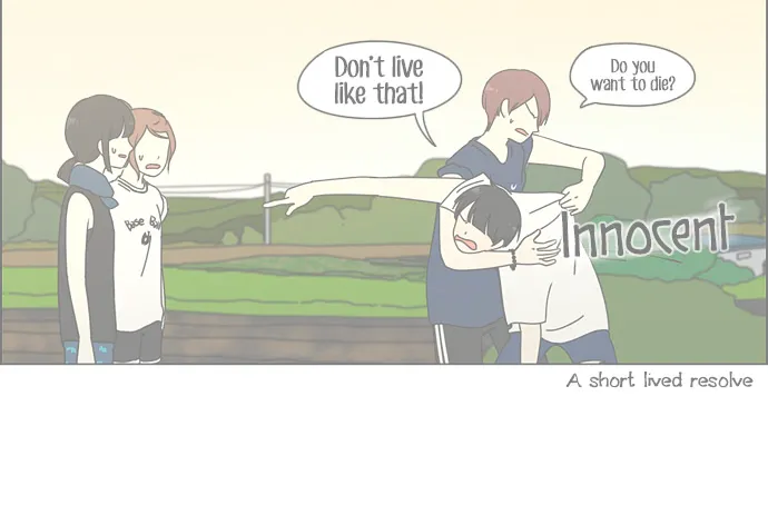 Yeonae Hyeokmyeong Chapter 40 page 16 - 