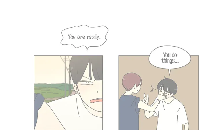 Yeonae Hyeokmyeong Chapter 40 page 17 - 