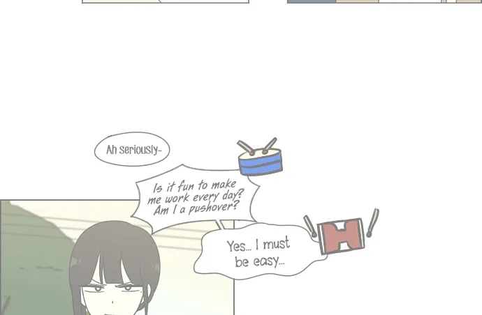 Yeonae Hyeokmyeong Chapter 40 page 18 - 