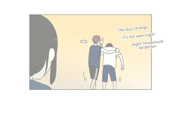Yeonae Hyeokmyeong Chapter 40 page 20 - 