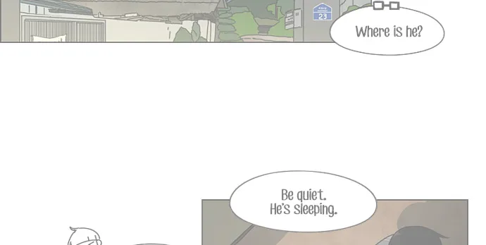 Yeonae Hyeokmyeong Chapter 40 page 30 - 