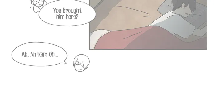 Yeonae Hyeokmyeong Chapter 40 page 31 - 