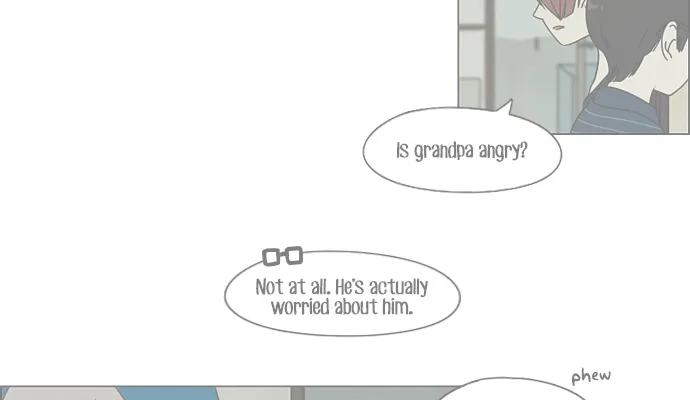 Yeonae Hyeokmyeong Chapter 40 page 35 - 