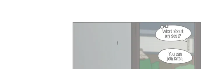 Yeonae Hyeokmyeong Chapter 40 page 37 - 