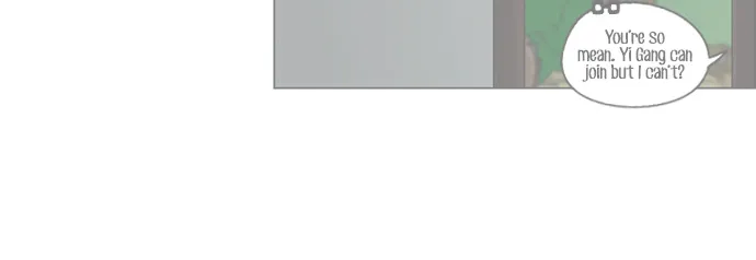 Yeonae Hyeokmyeong Chapter 40 page 38 - 