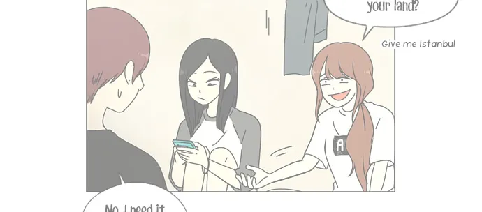 Yeonae Hyeokmyeong Chapter 40 page 42 - 
