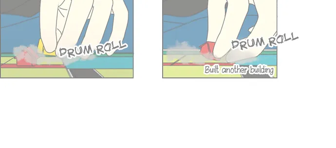 Yeonae Hyeokmyeong Chapter 40 page 44 - 